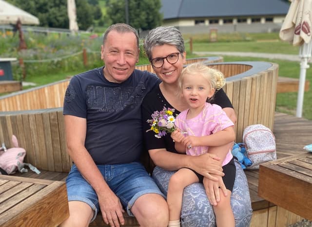 Den v ateliéru v Čechyni: jak vypadá můj fotící den