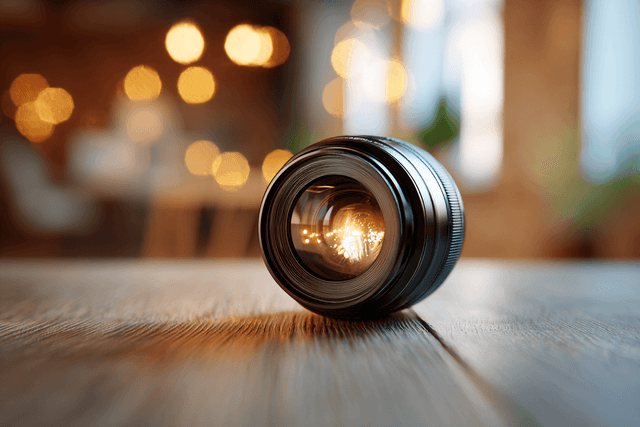 Kolik stojí vybavení fotografky 2026: kompletní seznam