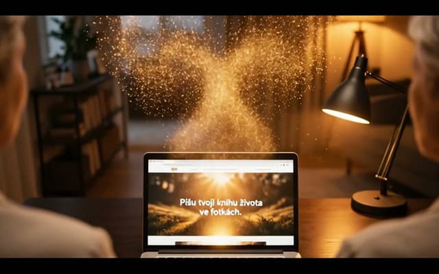 Náhled webináře: Cesta jedné zakázky: od rezervace po hotový článek na webu